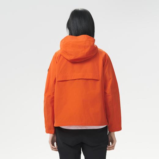 【男女同款】北极狐 户外运动轻量夹克外套 2025运动衣082512105 商品图2