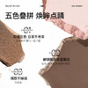 摩肯 幻羽睛彩多色眼影盘 1号 9G 商品缩略图2