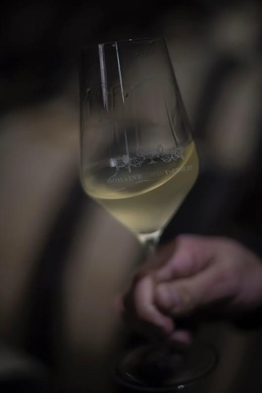 夏维舒酒庄勃艮第菲美洛干白葡萄酒 Domaine Chavy Chouet Bourgogne "Les Femelottes" blanc 商品图1