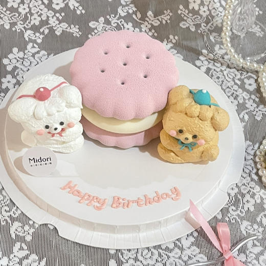 Emoji情侣小熊 商品图2