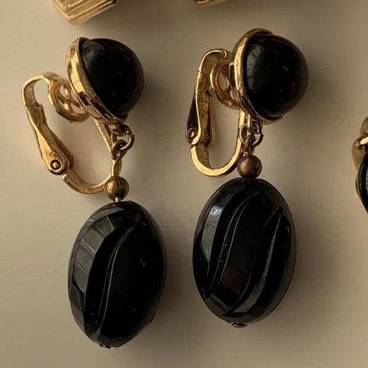 【苏州】美国中古打标耳夹 两款入 商品图9