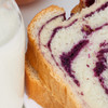 明治牛乳紫薯吐司 商品缩略图2