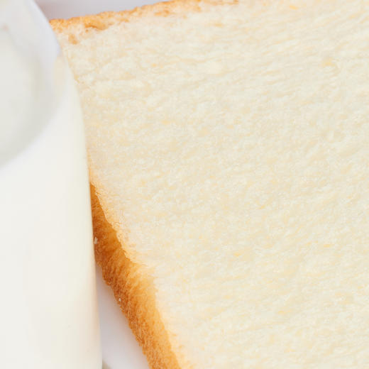 明治牛乳紫薯吐司 商品图1