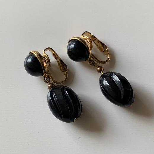 【苏州】美国中古打标耳夹 两款入 商品图10