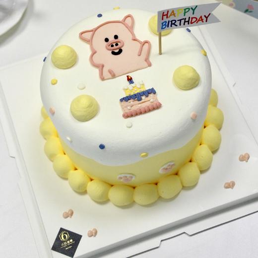 【猪你快乐】 商品图2