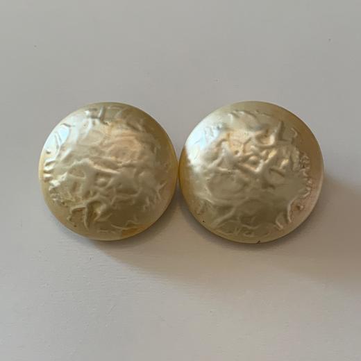 【苏州】美国中古打标耳夹 两款入 商品图6