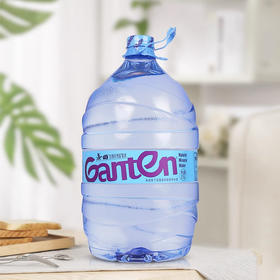 景田纯净水15L 【大桶免桶押金】饮用水非农夫山泉矿泉水 煮饭泡茶煲汤办公