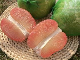 泰国·红心翡翠柚