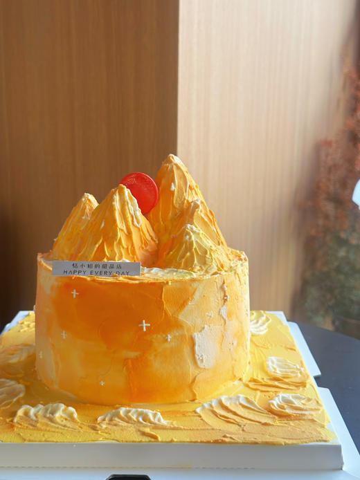 日照金山，好运降临 商品图3