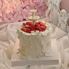 圆梦许愿池蛋糕，许下心愿，助你好梦成真，如愿以偿 商品缩略图4