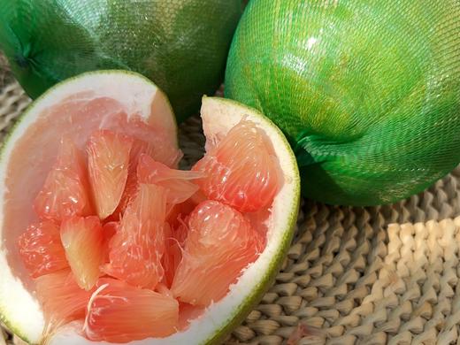 泰国·红心翡翠柚 商品图3