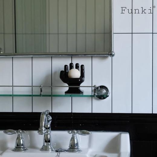 【苏州】Funki感官之手香氛皂托组合 商品图1