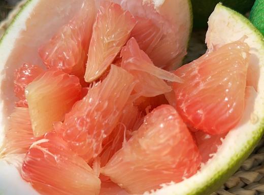 泰国·红心翡翠柚 商品图1