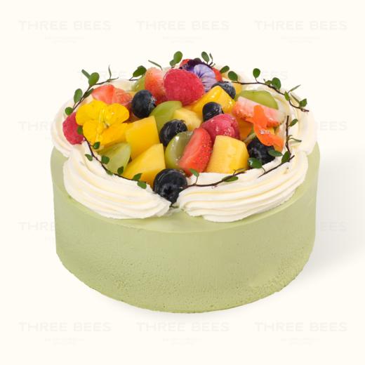 茉莉抹茶 商品图0