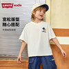 LEVIS 夏 大童小童 儿童童装T恤 LVN-TE-N195 商品缩略图1