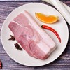 看得见的放心黑猪带皮前夹350g 商品缩略图4
