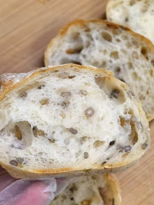 青稞恰巴塔（中午12点出货） 商品图1