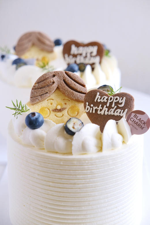 给爸爸的蛋糕 商品图2