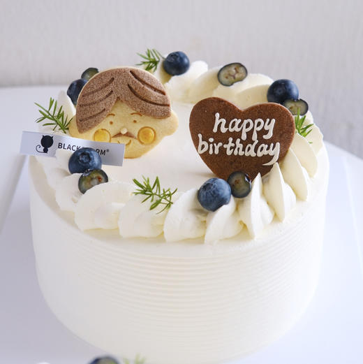 给爸爸的蛋糕 商品图1