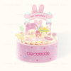 美乐蒂 ·兔兔乐园 商品缩略图0