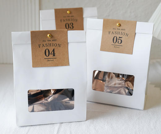 （人气）海盐太妃糖 商品图1