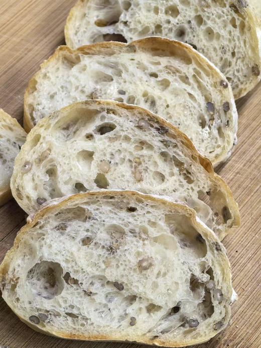 青稞恰巴塔（中午12点出货） 商品图0