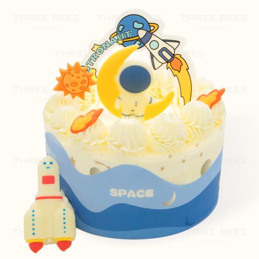 火箭宇航员 商品图0