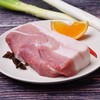 看得见的放心黑猪带皮前夹350g 商品缩略图0