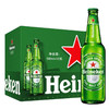 [啤酒]喜力经典500ml*12瓶整箱 商品缩略图0