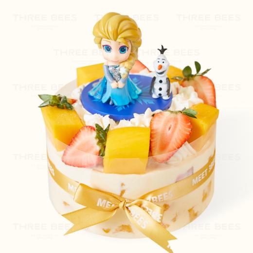 冰雪奇缘 商品图0