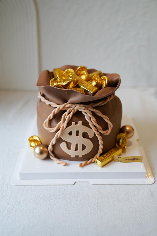 钱袋（需提前8小时预定） 商品图1