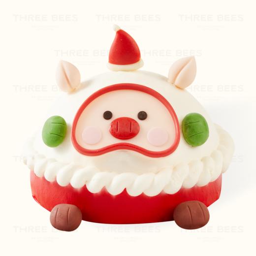 暖冬猪 商品图0