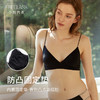 弗利少女美背内衣女细肩带交叉大露背薄款无钢圈性感小胸2025新款 商品缩略图2
