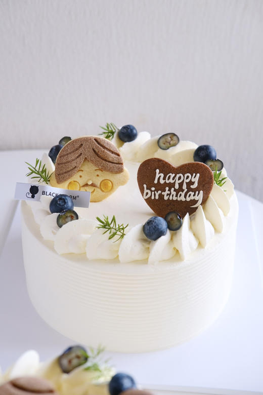 给爸爸的蛋糕 商品图3