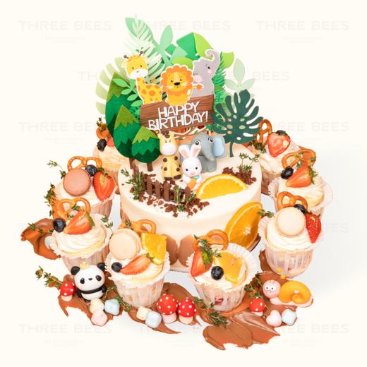 动物森林 商品图0