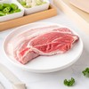 看得见的放心黑猪带皮前夹350g 商品缩略图1