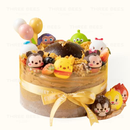 砸蛋蛋 商品图0