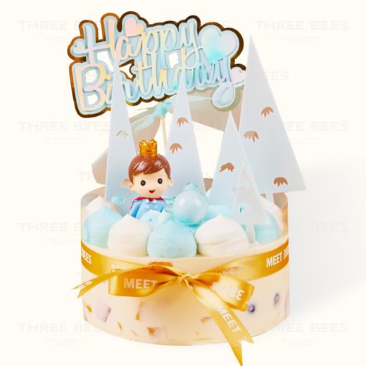 王子城堡 商品图0