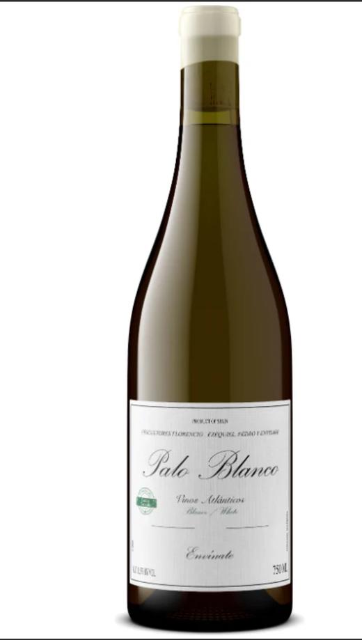 Envinate Palo Blanco维纳特酒庄怕罗干白葡萄酒2022 商品图0