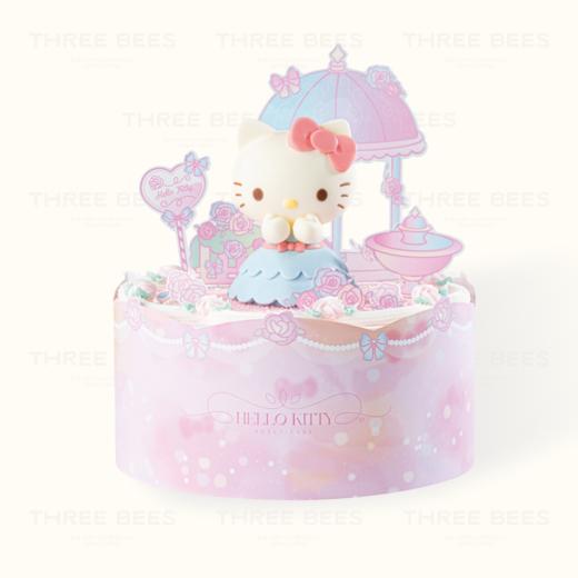 玫瑰乐园 商品图0