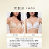 [浮梦杯全罩杯]文胸蕾丝大胸显小聚拢承托女士文胸 商品缩略图4