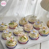 天使繁花纸杯蛋糕，你是我心中最美的天使！ 商品缩略图2