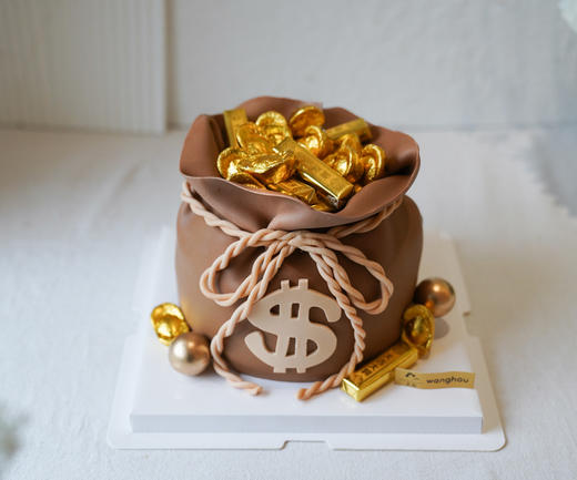 钱袋（需提前8小时预定） 商品图0