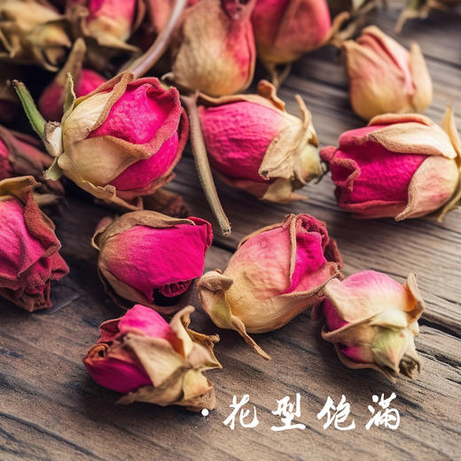 果仁食客沙漠玫瑰花60g 商品图1