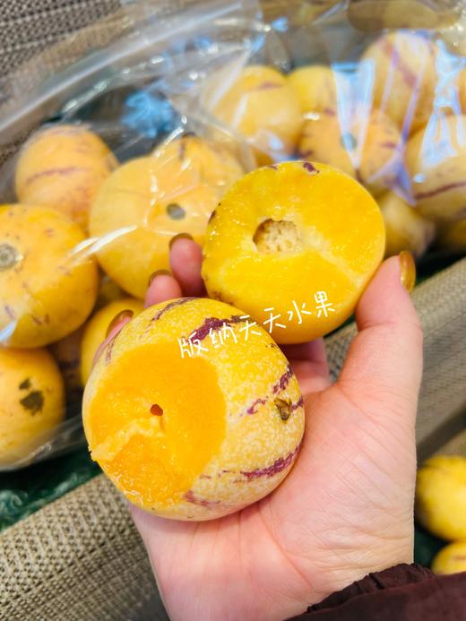 风化石树熟人参果 水润多汁 树上成熟更甜蜜 商品图3