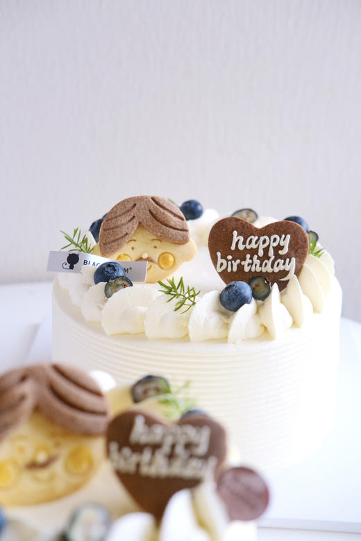 给爸爸的蛋糕 商品图5