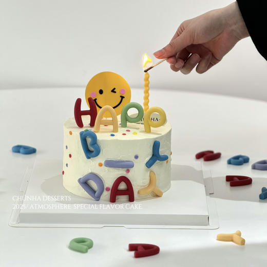 happy day 商品图8