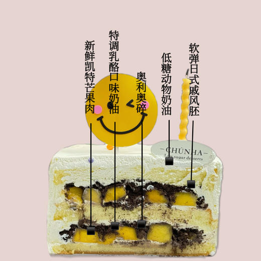 happy day 商品图1