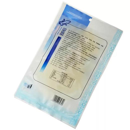 辽渔远洋 100g鱿鱼丝 商品图1