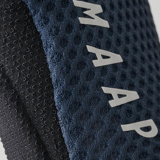 MAAP Pro Race Mitt 午夜蓝 半指 骑行手套 商品图2